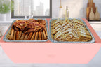 Dubler HEAT Flameless Chafer and Cooler™ | Pink Coral