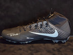Kansas City Chiefs Trent Mcduffie Autographed Signed Cleat Beckett Hologram