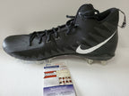 Odafe Jayson Oweh Autographed Signed Cleat Jsa Coa