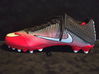 Kansas City Chiefs Trent Mcduffie Autographed Signed Cleat Beckett Hologram