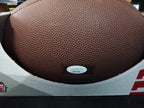 Eric Stokes Autographed Signed Football Jsa Coa
