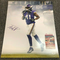 Minnesota Vikings Anthony Harris Autographed Signed 16X20 Photo Jsa  Coa