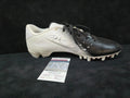 Frank Gore Autographed Signed Cleat Jsa Coa