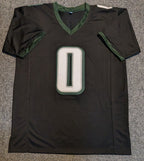 Philadelphia Eagles Bryce Huff Autographed Signed Jersey Jsa Coa
