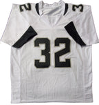 Jacksonville Jaguars Tyson Campbell Autographed Signed Jersey Jsa Coa