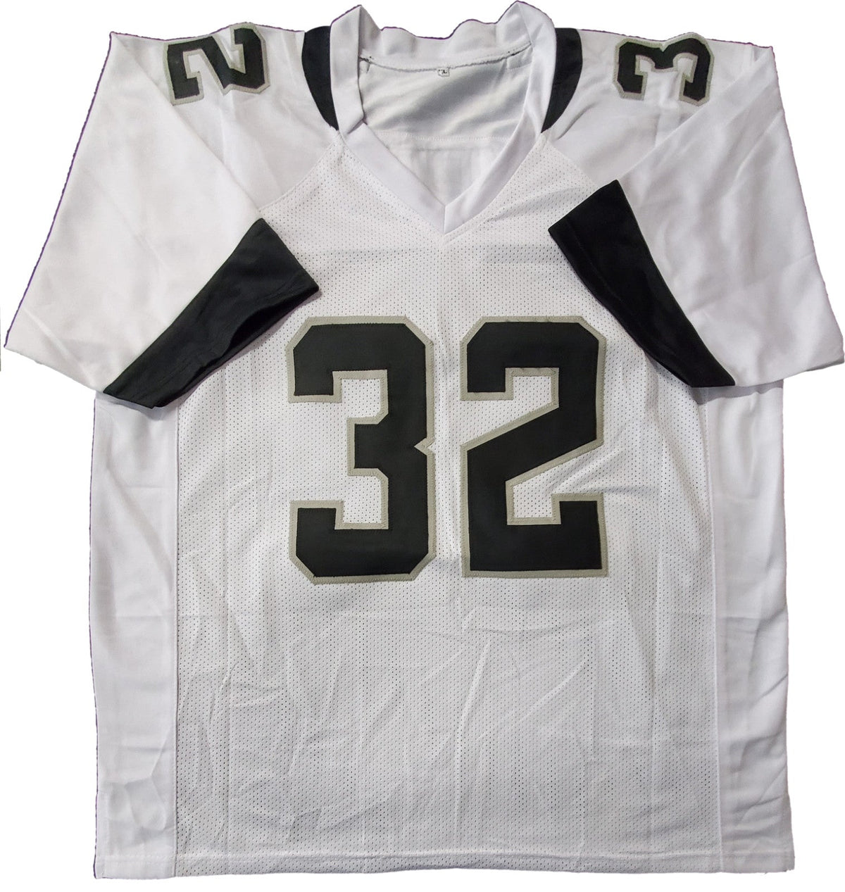Jacksonville Jaguars Tyson Campbell Autographed Signed Jersey Jsa Coa