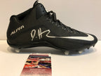 Denver Broncos Daesean Hamilton Autographed Signed Nike Cleat Jsa Coa