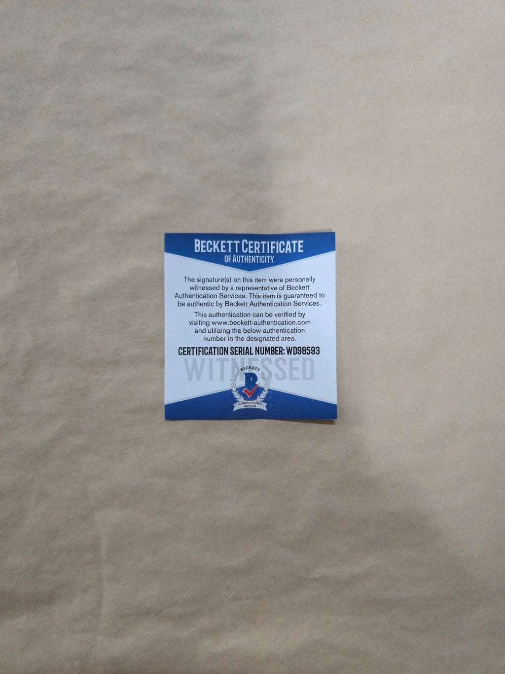 Framed Philadelphia Eagles Donovan Mcnabb Autographed Signed Jersey Beckett Coa