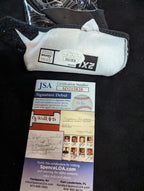 Pittsburgh Steelers Broderick Jones Signed Glove Jsa Coa