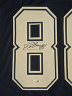Dallas Cowboys Drew Pearson Autographed Signed Jersey Jsa  Coa
