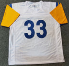 Los Angeles Rams Nick Scott Autographed Signed Jersey Jsa Coa
