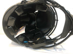 Clyde Edwards-Helaire Signed K.C. Chiefs Eclipse Authen Full Size Helmet Jsa Coa