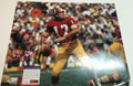 Washington Football Billy Kilmer Autographed Signed 16X20 Photo Psa Coa