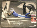 Detroit Lions Kenny Golladay Autographed Signed 16X20 Photo Jsa  Coa