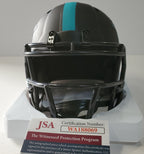 Patrick Surtain Autographed Signed Miami Dolphins Eclipse Mini Helmet Jsa Coa