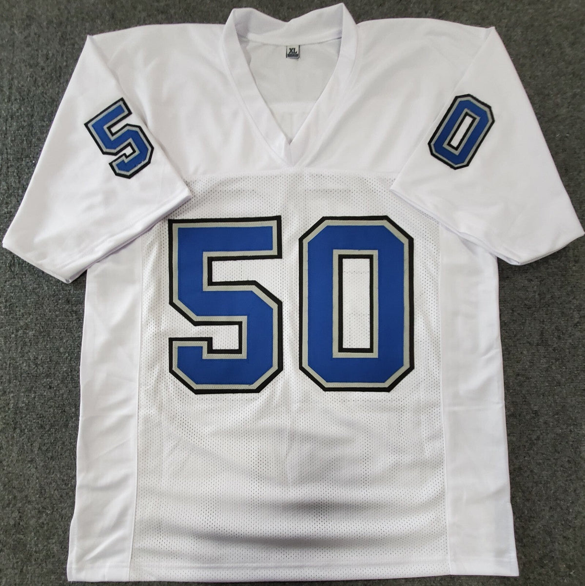 Buffalo Bulls Malcolm Koonce Autographed Signed Jersey Jsa Coa