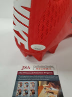 Tampa Bay Buccaneers Scotty Miller Autographed Signed Nike Cleat Jsa Coa