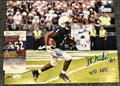 Penn State Kj Hamler Autographed Signed Inscribed 11X14 Photo Jsa Coa