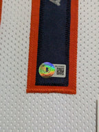 Framed Chicago Bears Dick Butkus Autographed Signed Jersey Beckett Holo