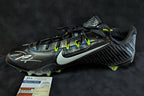 Pittsburgh Steelers Joey Porter Jr Autographed Signed Cleat Jsa Coa