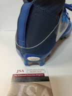 Indianapolis Colts Isaiah Rodgers Autographed Signed Cleat Jsa Coa