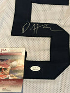 Penn State Daesean Hamilton Autographed Signed Inscribed Jersey Jsa Coa