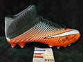 Greg Newsome Ii Autographed Signed Cleat Jsa Coa