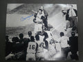Bill Mazeroski Autographed Signed Pittsburgh Pirates 16X20 Photo Jsa  Coa