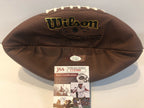 Alec Ogletree Autographed Signed Nfl Football Jsa Coa