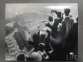 Bill Mazeroski Autographed Signed Pittsburgh Pirates 16X20 Photo Jsa  Coa