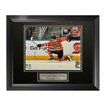 Connor McDavid Unsigned Photograph Framed to 11x14
