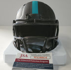 Patrick Surtain Autographed Signed Miami Dolphins Eclipse Mini Helmet Jsa Coa