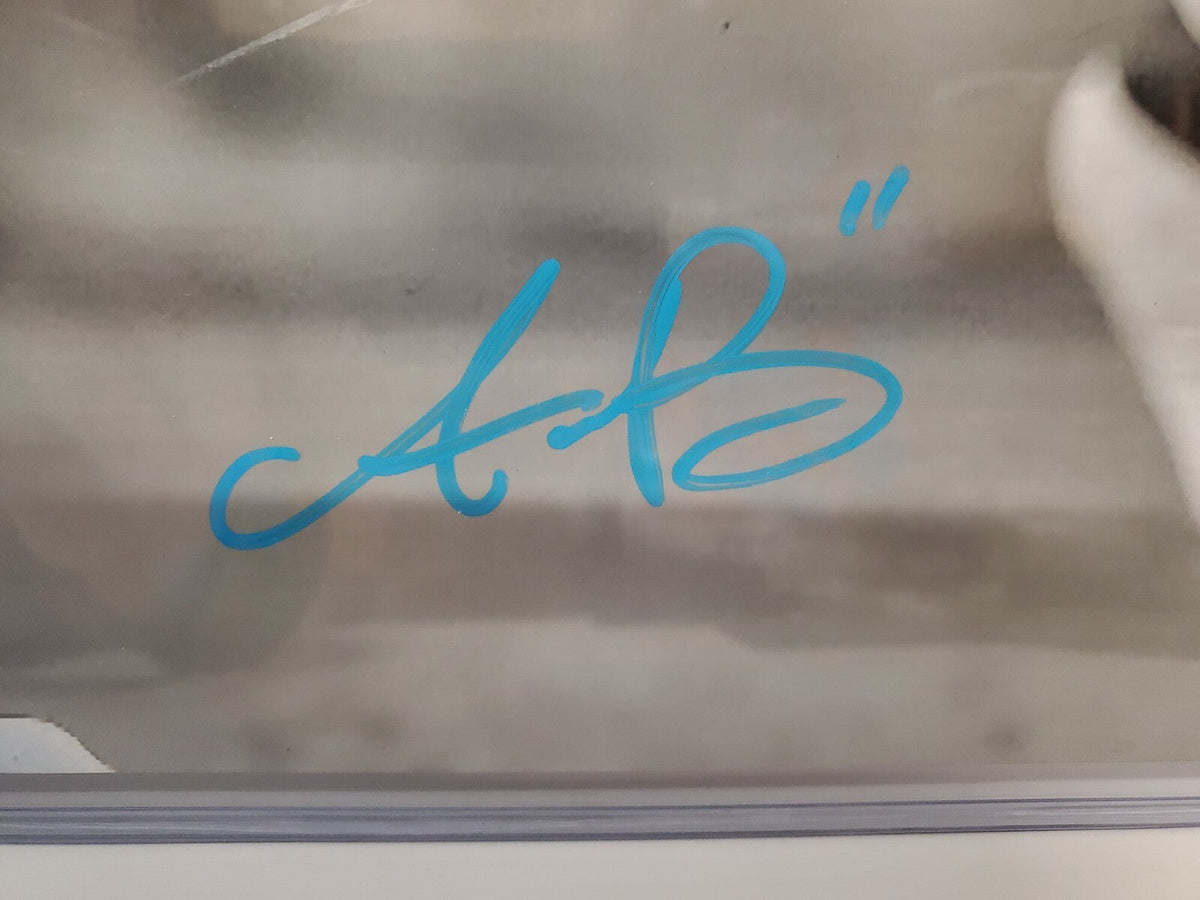 Tennessee Titans Aj Brown Autographed Signed 16X20 Photo Jsa  Coa