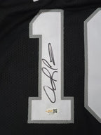 San Antonio Spurs Dennis Rodman Autographed Signed Jersey Jsa Holo