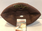 Miami Dolphins Jakeem Grant Autographed Signed Nfl Football Jsa Coa