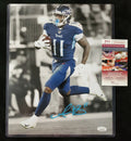 Tennessee Titans Aj Brown Autographed Signed 11X14 Photo Jsa  Coa