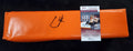 Miami Dolphins Chase Edmonds Autographed Signed Pylon Jsa Coa