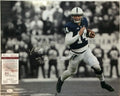 Christian Hackenberg Autographed Signed Inscribed Penn State 16X20 Photo Jsa Coa