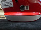 Kansas City Chiefs Trent Mcduffie Autographed Replica Full Size Helmet Bas Coa