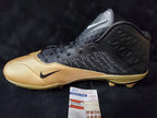 Tyson Campbell Autographed Signed Cleat Jsa Coa