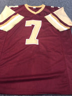 Boston College Eagles Harold Landry Autographed Signed Jersey Jsa Coa