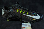 Pittsburgh Steelers Joey Porter Jr Autographed Signed Cleat Jsa Coa