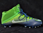 Seattle Seahawks Devon Witherspoon Signed Football Cleat Beckett Hologram
