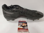 Arizona Cardinals Marquise Brown Autographed Signed Adidas Cleat Jsa Coa