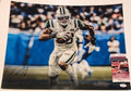 New York Jets Darron Lee Autographed Signed 16X20 Photo Jsa  Coa