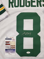 Green Bay Packers Amari Rodgers Autographed Signed Jersey Jsa Coa