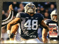 Shareef Miller Autographed Signed Penn State 16X20 Photo Jsa  Coa