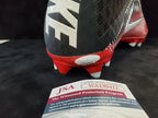 Tampa Bay Buccaneers Jamel Dean Signed Cleat Jsa Coa