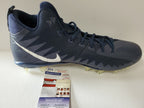 Odafe Jayson Oweh Autographed Signed Cleat Jsa Coa