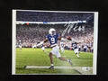Penn State Nittany Lions Autographed Signed Joey Porter Jr 8X10 Photo Jsa Holo